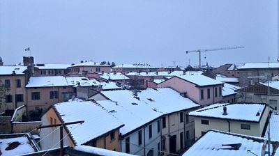 immagine della webcam nei dintorni di Forlì: webcam Villafranca di Forlì