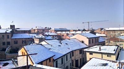 immagine della webcam nei dintorni di Sant'Andrea in Bagnolo: webcam Forlì