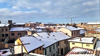 immagine della webcam nei dintorni di Castrocaro Terme e Terra del Sole: webcam Forlì