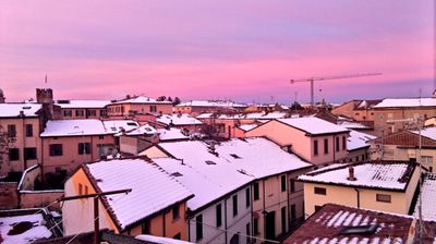 immagine della webcam nei dintorni di Forlì: webcam Villafranca di Forlì