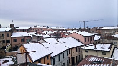 immagine della webcam nei dintorni di Forli' Ridolfi: webcam Forlì