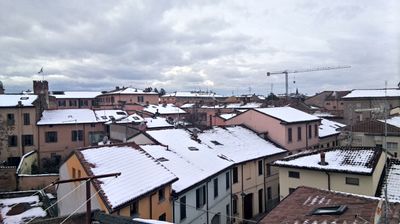 immagine della webcam nei dintorni di Villafranca di Forlì: webcam Forlì