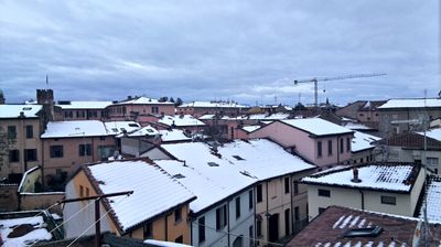 immagine della webcam nei dintorni di Forlì: webcam Villafranca di Forlì