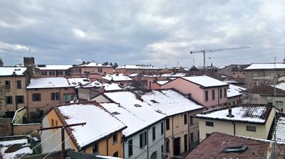 immagine della webcam nei dintorni di Forlì: webcam Villafranca di Forlì