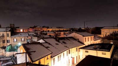 immagine della webcam nei dintorni di Casal Borsetti: webcam Villafranca di Forlì