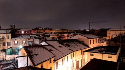 immagine della webcam nei dintorni di Pinarella: webcam Forlì