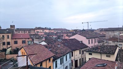 immagine della webcam nei dintorni di Ravenna: webcam Villafranca di Forlì