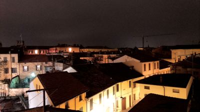 immagine della webcam nei dintorni di Santa Sofia: webcam Forlì