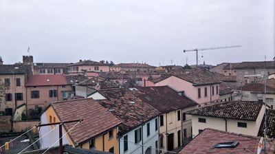 immagine della webcam nei dintorni di Forlì: webcam Villafranca di Forlì