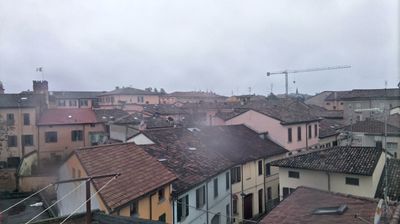 immagine della webcam nei dintorni di Cesena: webcam Forlì