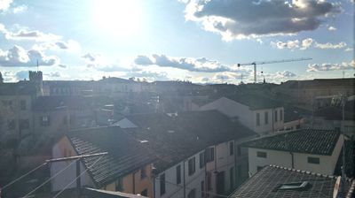 Preview delle webcam di Forlì