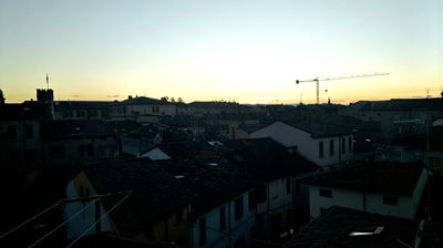 immagine della webcam nei dintorni di Conselice: webcam Villafranca di Forlì