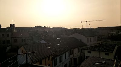 immagine della webcam nei dintorni di Forlì: webcam Villafranca di Forlì