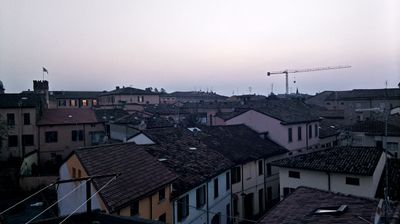 immagine della webcam nei dintorni di Villafranca di Forlì: webcam Forlì