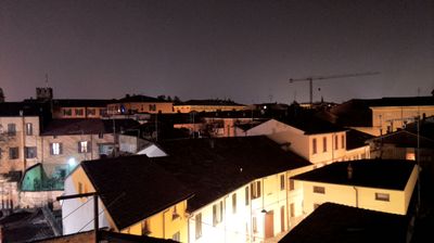 immagine della webcam nei dintorni di Villafranca di Forlì: webcam Forlì