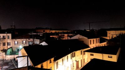 immagine della webcam nei dintorni di Riolo Terme: webcam Villafranca di Forlì