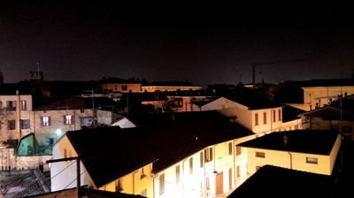 immagine della webcam nei dintorni di Casal Borsetti: webcam Villafranca di Forlì