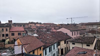 immagine della webcam nei dintorni di Ravenna: webcam Villafranca di Forlì