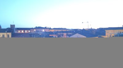 immagine della webcam nei dintorni di Milano Marittima: webcam Forlì