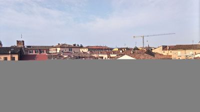 immagine della webcam nei dintorni di Ravenna: webcam Forlì