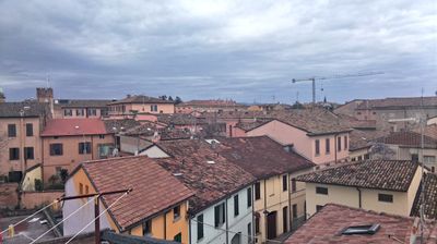 immagine della webcam nei dintorni di Milano Marittima: webcam Forlì