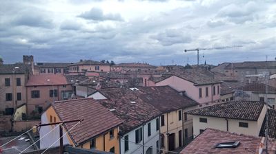 immagine della webcam nei dintorni di Marina di Ravenna: webcam Forlì