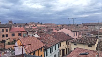 immagine della webcam nei dintorni di Lido Adriano: webcam Forlì