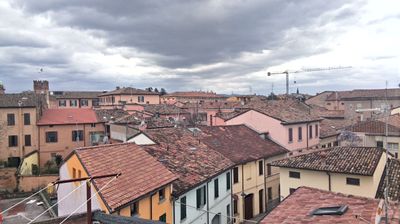 immagine della webcam nei dintorni di Punta Marina: webcam Forlì