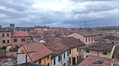 immagine della webcam nei dintorni di Punta Marina: webcam Forlì