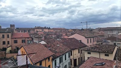 immagine della webcam nei dintorni di Cesena: webcam Forlì