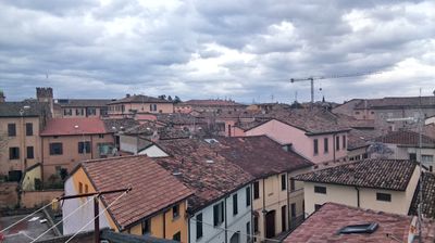 immagine della webcam nei dintorni di Cesena: webcam Forlì