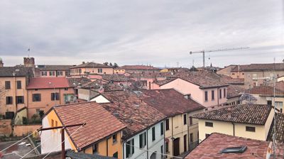 immagine della webcam nei dintorni di Cesena: webcam Forlì