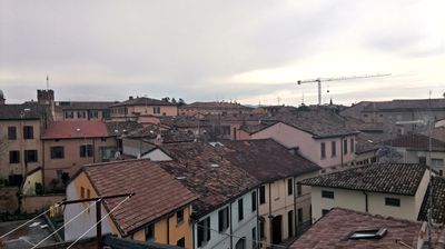 Preview delle webcam di Forlì