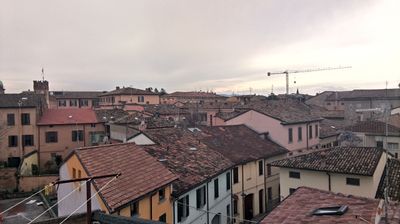 Preview delle webcam di Forlì