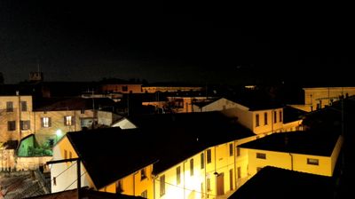 immagine della webcam nei dintorni di Civitella di Romagna: webcam Forlì