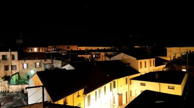 immagine della webcam nei dintorni di Civitella di Romagna: webcam Forlì