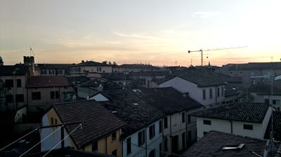 immagine della webcam nei dintorni di Riolo Terme: webcam Forlì