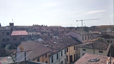 immagine della webcam nei dintorni di Villafranca di Forlì: webcam Forlì