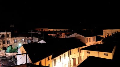 immagine della webcam nei dintorni di Villafranca di Forlì: webcam Forlì