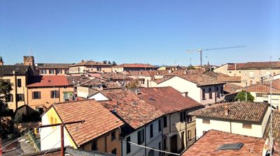 Preview delle webcam di Forlì