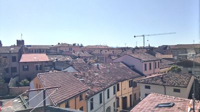 immagine della webcam nei dintorni di Bagnara di Romagna: webcam Forlì