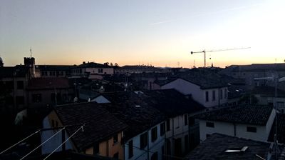 immagine della webcam nei dintorni di Ravenna: webcam Forlì