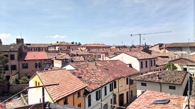 Preview delle webcam di Forlì