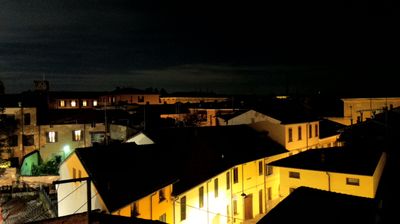 immagine della webcam nei dintorni di Bagnara di Romagna: webcam Forlì