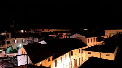 immagine della webcam nei dintorni di Cotignola: webcam Forlì