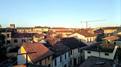 immagine della webcam nei dintorni di Faenza: webcam Forlì