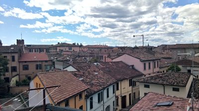 immagine della webcam nei dintorni di Ravenna: webcam Forlì