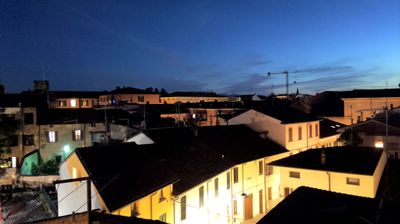 immagine della webcam nei dintorni di Lugo: webcam Forlì