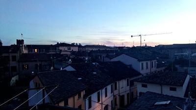 immagine della webcam nei dintorni di Ravenna: webcam Forlì