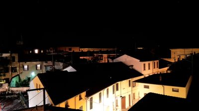 immagine della webcam nei dintorni di Cusercoli: webcam Forlì